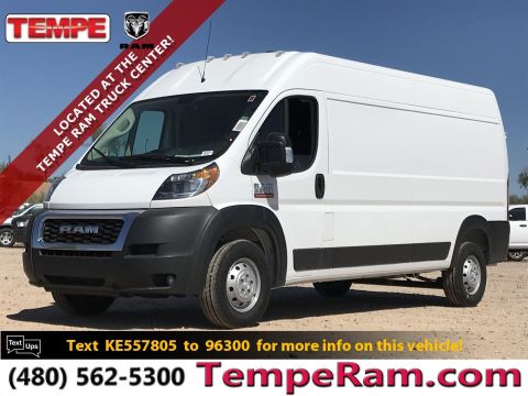 New Ram Work Trucks At Dealer Near Me Tempe Phoenix Mesa